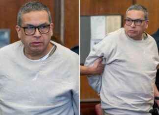 Maid collapses in NYC court during impact statement reading maid-collapses-in-nyc-court-during-impact-statement-reading