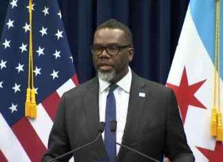 Mayor Johnson’s Staff Reveals Gift Room for Public Viewing mayor-johnsons-staff-reveals-gift-room-for-public-viewing