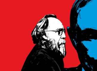 Imperialist Philosopher: Catalyst for Ukraine War mperialist-philosopher-catalyst-for-ukraine-war