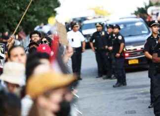 Muslim Women Sue NYPD for Excessive Force at Protest muslim-women-sue-nypd-for-excessive-force-at-protest