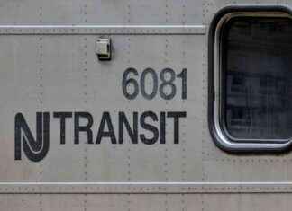 NJ Transit Offers 50% Discount Amid Sinkhole Disruptions nj-transit-offers-50-discount-amid-sinkhole-disruptions