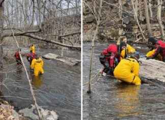 Investigation launched into body found in Norwalk River nvestigation-launched-into-body-found-in-norwalk-river