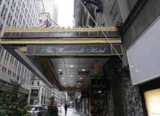 Investigation launched into NYC hotels as migrant shelters. nvestigation-launched-into-nyc-hotels-as-migrant-shelters