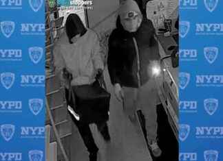NYC Pharmacy Robbed Again: $10K Narcotics Stolen nyc-pharmacy-robbed-again-10k-narcotics-stolen