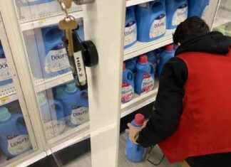 NYC retailers trained on bail reform workaround for shoplifters nyc-retailers-trained-on-bail-reform-workaround-for-shoplifters