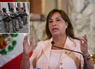 Peru Declares Emergency and Deploys Army Amid Surging Violence peru-declares-emergency-and-deploys-army-amid-surging-violence