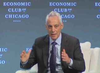 Rahm Emanuel Considers Return to Politics rahm-emanuel-considers-return-to-politics