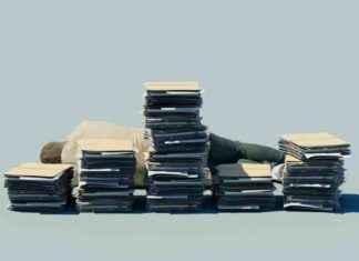 SEO Title: The Lazy Bureaucrat’s Extended Slumber seo-title-the-lazy-bureaucrats-extended-slumber