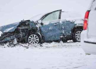 Serious Car Crash in Marengo Injures 5, 3 Critically serious-car-crash-in-marengo-njures-5-3-critically