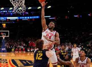 St. John’s Dominates Marquette, Advances to Big East Final st-johns-dominates-marquette-advances-to-big-east-final