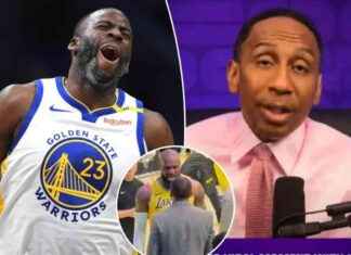 Stephen A. Smith Exposes Draymond Green Silence in Interview stephen-a-smith-exposes-draymond-green-silence-in-nterview