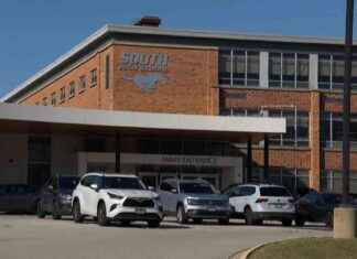 Teacher Charged with Sexual Assault: Relationship with Student Scandal teacher-charged-with-sexual-assault-relationship-with-student-scandal