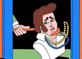 The Mystery of Elvis’s Disappearance the-mystery-of-elviss-disappearance