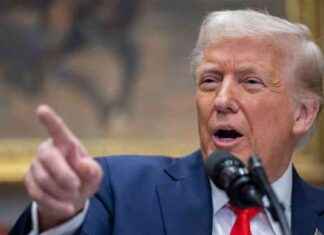 What to Expect from President Trump’s Congressional Address what-to-expect-from-president-trumps-congressional-address