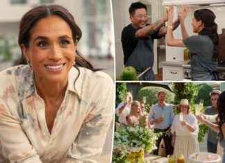 Working on Meghan Markle’s Crew: Insider Experience Revealed working-on-meghan-markles-crew-nsider-experience-revealed