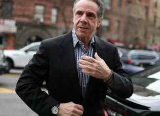 Andrew Cuomo’s Voter Appeal: Walking or Wavering? andrew-cuomos-voter-appeal-walking-or-wavering