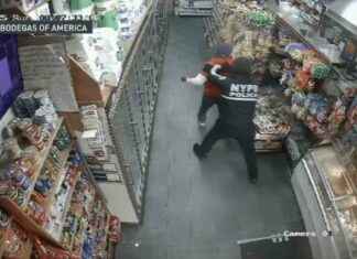 Fake NYPD Cops Terrorize Brooklyn Bodega: Residents Say ‘Enough is Enough’ fake-nypd-cops-terrorize-brooklyn-bodega-residents-say-enough-is-enough