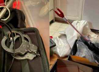 Manhattan DA: Attorney Accused of Raping and Torturing Women manhattan-da-attorney-accused-of-raping-and-torturing-women