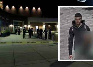 Police Seek Public Help in Identifying ISU Shooting Person of Interest police-seek-public-help-in-dentifying-su-shooting-person-of-nterest