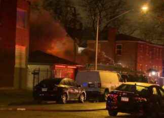 Suspect in Custody for Fire That Killed Chicago Fire Captain suspect-in-custody-for-fire-that-killed-chicago-fire-captain