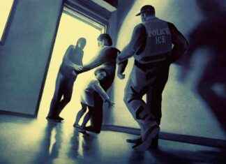 Texas Detention Centers: Immigrant Families’ Struggle texas-detention-centers-mmigrant-families-struggle