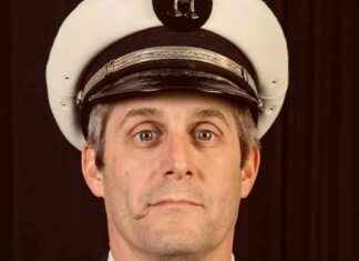 Tragic death of Chicago fire captain in garage collapse. tragic-death-of-chicago-fire-captain-in-garage-collapse