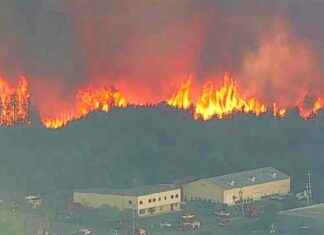 Understanding NJ Wildfire Air Quality Levels: A Comprehensive Guide understanding-nj-wildfire-air-quality-levels-a-comprehensive-guide