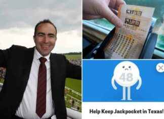 Winning the Texas Lottery: Unveiling the 25m Ticket Scheme winning-the-texas-lottery-unveiling-the-25m-ticket-scheme