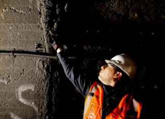 Amtrak East River Tunnels: Deteriorating Conditions and Crumbling Infrastructure amtrak-east-river-tunnels-deteriorating-conditions-and-crumbling-nfrastructure