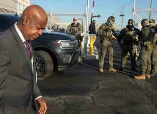 Arrests Possible for NJ Congressmembers after ICE Protest arrests-possible-for-nj-congressmembers-after-ce-protest