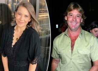 Bindi Irwin Hospitalized After Emergency Situation bindi-rwin-hospitalized-after-emergency-situation