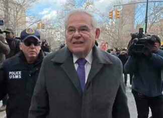 Bob Menendez Prison Delay for Family Wedding bob-menendez-prison-delay-for-family-wedding