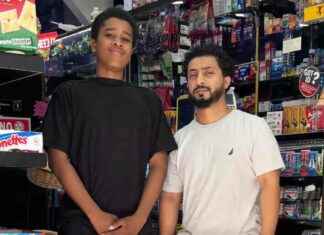 Bodega Owner Rewards Kids with Free Food for Good Grades: Spreading Smiles through Education bodega-owner-rewards-kids-with-free-food-for-good-grades-spreading-smiles-through-education