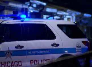 Business shooting in Englewood leaves man injured, suspect wounded in physical altercation business-shooting-in-englewood-leaves-man-injured-suspect-wounded-in-physical-altercation