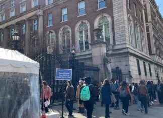 Columbia University Layoffs Amid Federal Research Funding Dispute columbia-university-layoffs-amid-federal-research-funding-dispute