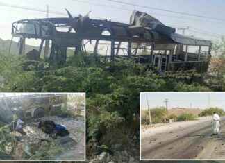Deadly Suicide Car Bombing Targets School Bus in Southwest Pakistan – Latest Updates and News deadly-suicide-car-bombing-targets-school-bus-in-southwest-pakistan-latest-updates-and-news