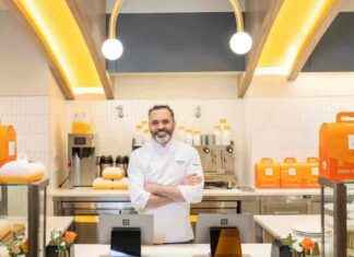 Dominique Ansel Talks New Bakery, Cronut, and Staying True dominique-ansel-talks-new-bakery-cronut-and-staying-true