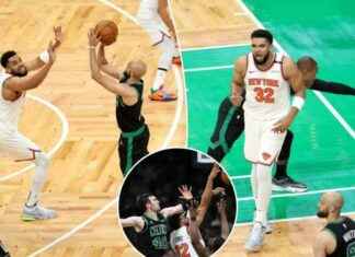 End of Karl-Anthony Towns’ Knicks Disappearing Act: What Happened? end-of-karl-anthony-towns-knicks-disappearing-act-what-happened