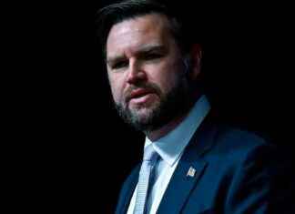 J. D. Vance Urges Courts to Align j-d-vance-urges-courts-to-align