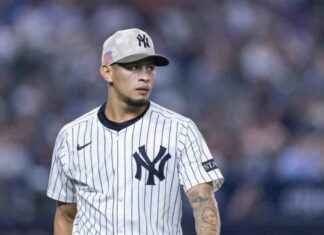 Jonathan Loáisiga Shines in Yankees Comeback: ‘I Was Back Stronger’ jonathan-loisiga-shines-in-yankees-comeback-was-back-stronger
