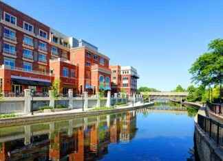 Illinois’ Third-Largest City Surpasses Joliet: A Suburb of Chicago llinois-third-largest-city-surpasses-joliet-a-suburb-of-chicago