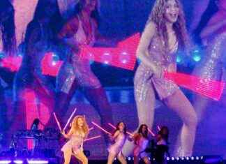Measles Exposure Alert for Shakira Concert at MetLife Stadium in New Jersey measles-exposure-alert-for-shakira-concert-at-metlife-stadium-in-new-jersey