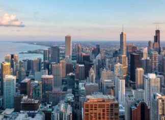 Memorial Day Forecast in Chicago: Clouds and Sun Mix memorial-day-forecast-in-chicago-clouds-and-sun-mix