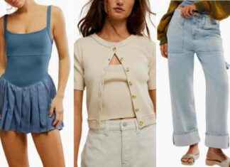 Memorial Day Sale: Shop Great Deals on Free People at Nordstrom memorial-day-sale-shop-great-deals-on-free-people-at-nordstrom