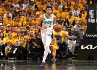 NBA Playoffs Game 2: Pacers vs. Cavaliers Player Props Prediction nba-playoffs-game-2-pacers-vs-cavaliers-player-props-prediction