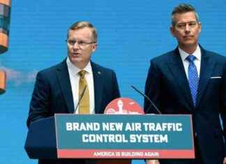 Newark Airport Delays Continue Amid Trump Admin Flight Reductions newark-airport-delays-continue-amid-trump-admin-flight-reductions