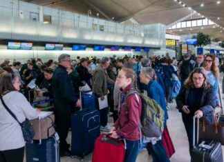 Newark Airport Flight Status Updates & FAA Fixes for Wednesday newark-airport-flight-status-updates-faa-fixes-for-wednesday