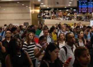 NJ Transit Issues Urgent Service Advisory before Potential Rail Strike nj-transit-ssues-urgent-service-advisory-before-potential-rail-strike