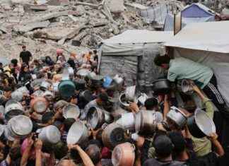 Inside Look: Israeli Officials’ Private Comments on Starvation in Gaza nside-look-sraeli-officials-private-comments-on-starvation-in-gaza