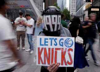 NY Knicks on Verge of Historic Season, NYC Buzzing ny-knicks-on-verge-of-historic-season-nyc-buzzing